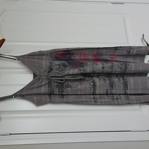 SO brand, as in SO cute little summer dress, beach cover up.